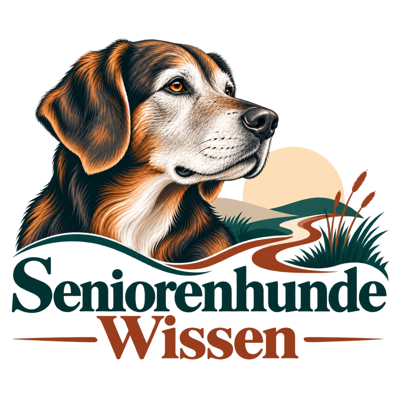 Seniorenhunde Wissen